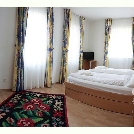 Amore Apartman Daire Siofok Dış mekan fotoğraf